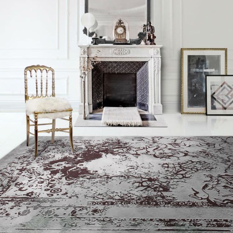 What Colour Rug Brightens a Room?